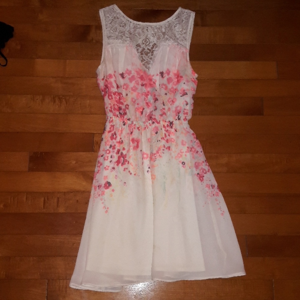 Sunday dress